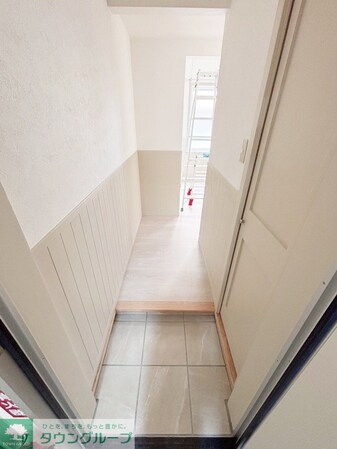 プリマ八王子壱番館の物件内観写真